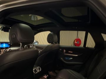 Mercedes-Benz GLC 300 4MATIC-360 CAMERA-BURMESTER-TREKHAAK-PANORAMA-COMPLEET