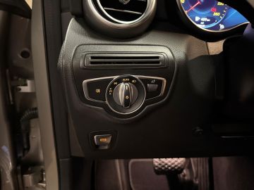 Mercedes-Benz GLC 300 4MATIC-360 CAMERA-BURMESTER-TREKHAAK-PANORAMA-COMPLEET