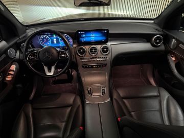 Mercedes-Benz GLC 300 4MATIC-360 CAMERA-BURMESTER-TREKHAAK-PANORAMA-COMPLEET