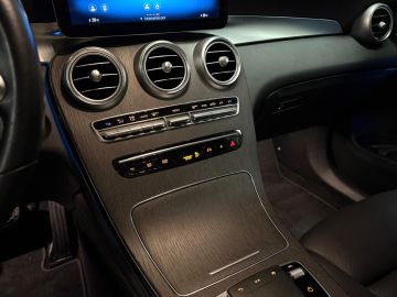 Mercedes-Benz GLC 300 4MATIC-360 CAMERA-BURMESTER-TREKHAAK-PANORAMA-COMPLEET