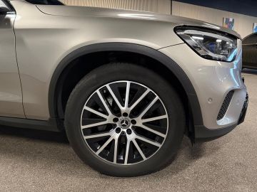 Mercedes-Benz GLC 300 4MATIC-360 CAMERA-BURMESTER-TREKHAAK-PANORAMA-COMPLEET