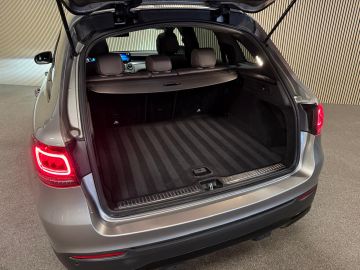 Mercedes-Benz GLC 300 4MATIC-360 CAMERA-BURMESTER-TREKHAAK-PANORAMA-COMPLEET