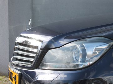 Mercedes-Benz C-Klasse VERKOCHT!!! 250 Elegance/Automaat/Navi/Pts/Ils xenon/Zonnedak/Tre