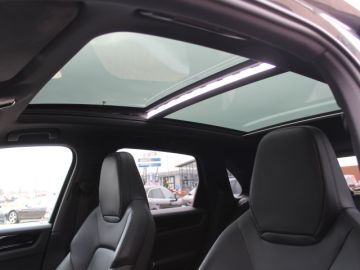 Porsche Cayenne 3.0 E Hybrid-PANORAMA-LUCHTVERING-SPORT CHRONO-ADAP. STOELEN-COMP