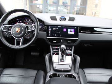 Porsche Cayenne 3.0 E Hybrid-PANORAMA-LUCHTVERING-SPORT CHRONO-ADAP. STOELEN-COMP