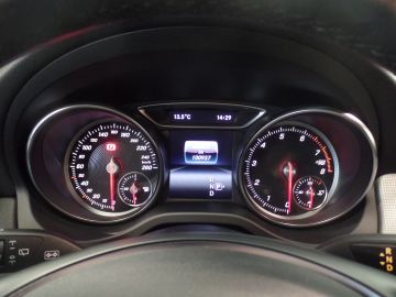 Mercedes-Benz CLA Shooting Brake 180 Prestige Automaat Navigatie, Achteruitrijcamer