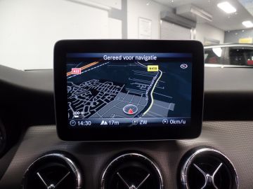 Mercedes-Benz CLA Shooting Brake 180 Prestige Automaat Navigatie, Achteruitrijcamer