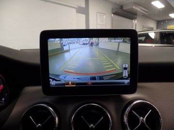 Mercedes-Benz CLA Shooting Brake 180 Prestige Automaat Navigatie, Achteruitrijcamer