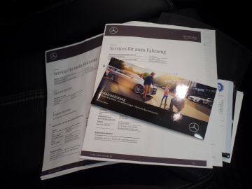 Mercedes-Benz CLA Shooting Brake 180 Prestige Automaat Navigatie, Achteruitrijcamer