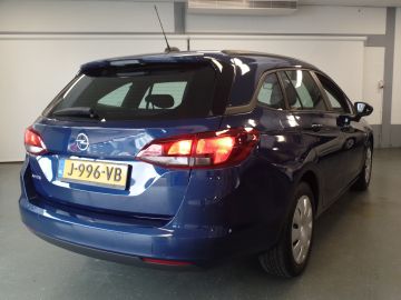 Opel Astra Sports Tourer 1.2 Business Executive Apple Carplay, Achteruitrijc