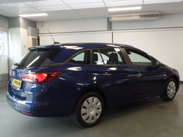 Opel Astra Sports Tourer 1.2 Business Executive Apple Carplay, Achteruitrijc