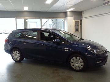 Opel Astra Sports Tourer 1.2 Business Executive Apple Carplay, Achteruitrijc