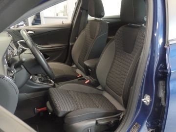 Opel Astra Sports Tourer 1.2 Business Executive Apple Carplay, Achteruitrijc