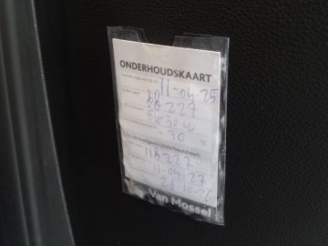 Opel Astra Sports Tourer 1.2 Business Executive Apple Carplay, Achteruitrijc