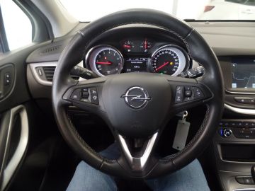 Opel Astra Sports Tourer 1.2 Business Executive Apple Carplay, Achteruitrijc