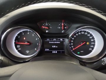 Opel Astra Sports Tourer 1.2 Business Executive Apple Carplay, Achteruitrijc