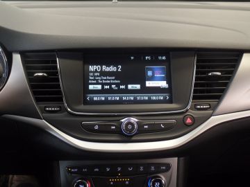 Opel Astra Sports Tourer 1.2 Business Executive Apple Carplay, Achteruitrijc