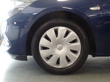 Opel Astra Sports Tourer 1.2 Business Executive Apple Carplay, Achteruitrijc