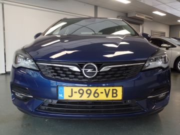 Opel Astra Sports Tourer 1.2 Business Executive Apple Carplay, Achteruitrijc