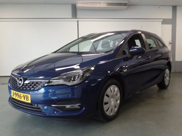 Opel Astra Sports Tourer 1.2 Business Executive Apple Carplay, Achteruitrijc