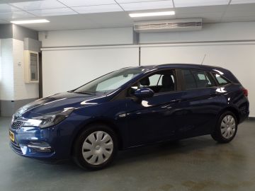 Opel Astra Sports Tourer 1.2 Business Executive Apple Carplay, Achteruitrijc