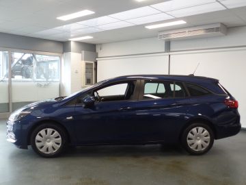 Opel Astra Sports Tourer 1.2 Business Executive Apple Carplay, Achteruitrijc