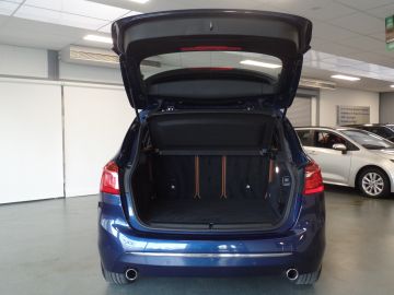 BMW 2 Serie Active Tourer 220i Executive Automaat 192pk!! Full options!, Navi