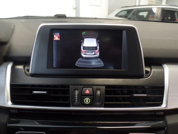 BMW 2 Serie Active Tourer 220i Executive Automaat 192pk!! Full options!, Navi