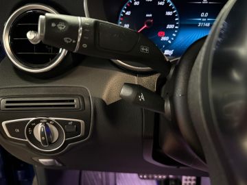 Mercedes-Benz GLC Coupé 300e 4MATIC-AMG STYLING-SCHUIFDAK-MEMORY-360 CAMERA-DISTRON