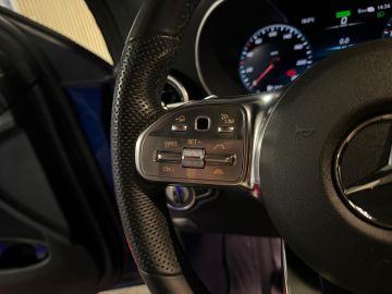 Mercedes-Benz GLC Coupé 300e 4MATIC-AMG STYLING-SCHUIFDAK-MEMORY-360 CAMERA-DISTRON