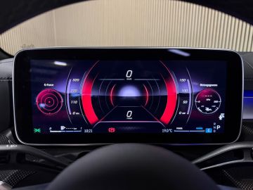 Mercedes-Benz CLE Cabriolet 200 AMG STYLING-AIRSCARF-MEMORY-360 CAMERA-TREKHAAK-ZEE