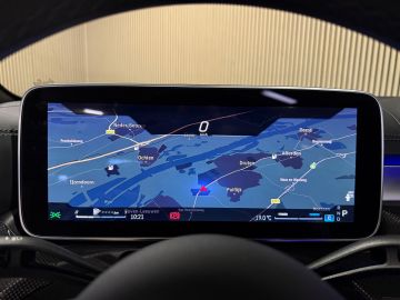 Mercedes-Benz CLE Cabriolet 200 AMG STYLING-AIRSCARF-MEMORY-360 CAMERA-TREKHAAK-ZEE