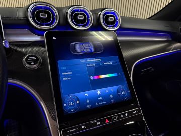 Mercedes-Benz CLE Cabriolet 200 AMG STYLING-AIRSCARF-MEMORY-360 CAMERA-TREKHAAK-ZEE