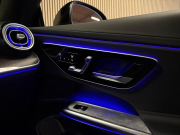 Mercedes-Benz CLE Cabriolet 200 AMG STYLING-AIRSCARF-MEMORY-360 CAMERA-TREKHAAK-ZEE