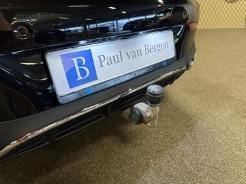 Mercedes-Benz CLE Cabriolet 200 AMG STYLING-AIRSCARF-MEMORY-360 CAMERA-TREKHAAK-ZEE