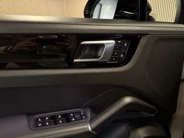 Porsche Cayenne Coupé 3.0 E-Hybrid-SPORT DESIGN-PANORAMA-18 WEGS-INNODRIVE-STOELV