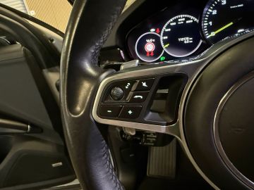 Porsche Cayenne Coupé 3.0 E-Hybrid-SPORT DESIGN-PANORAMA-18 WEGS-INNODRIVE-STOELV