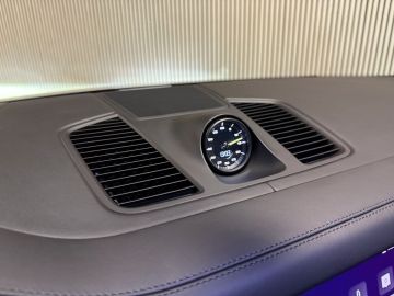 Porsche Cayenne Coupé 3.0 E-Hybrid-SPORT DESIGN-PANORAMA-18 WEGS-INNODRIVE-STOELV