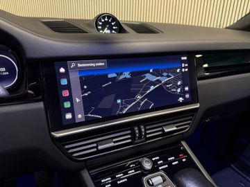 Porsche Cayenne Coupé 3.0 E-Hybrid-SPORT DESIGN-PANORAMA-18 WEGS-INNODRIVE-STOELV