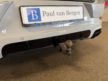 Porsche Cayenne Coupé 3.0 E-Hybrid-SPORT DESIGN-PANORAMA-18 WEGS-INNODRIVE-STOELV