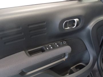 Citroën C3 Aircross Automaat 1.2 PureTech S&S Business Airco, Achteruitrijcamera, Cru