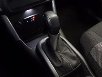 Citroën C3 Aircross Automaat 1.2 PureTech S&S Business Airco, Achteruitrijcamera, Cru