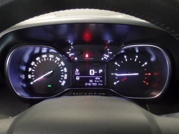 Citroën C3 Aircross Automaat 1.2 PureTech S&S Business Airco, Achteruitrijcamera, Cru