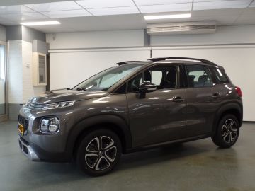 Citroën C3 Aircross Automaat 1.2 PureTech S&S Business Airco, Achteruitrijcamera, Cru