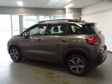 Citroën C3 Aircross Automaat 1.2 PureTech S&S Business Airco, Achteruitrijcamera, Cru