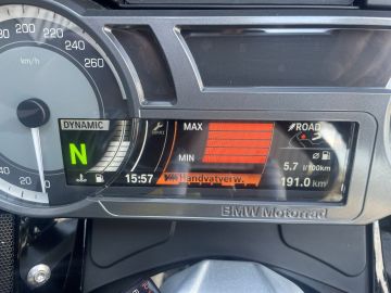 BMW K 1600 B Cruis control - Handvatverwarming - Stoelverwarming etc etc