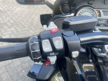 BMW K 1600 B Cruis control - Handvatverwarming - Stoelverwarming etc etc