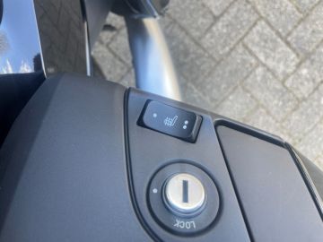 BMW K 1600 B Cruis control - Handvatverwarming - Stoelverwarming etc etc