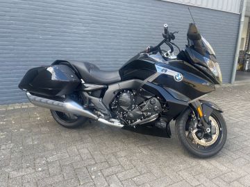 BMW K 1600 B NIEUWSTAAT - 2018 - 6 - cilinder luxe en power