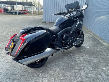 BMW K 1600 B Cruis control - Handvatverwarming - Stoelverwarming etc etc